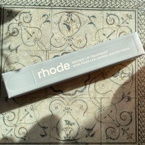 Rhode Lip Peptide